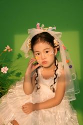 -巴巴爸爸儿童摄影(印象城店)