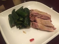 -华美达广场酒店连岛集市西餐厅