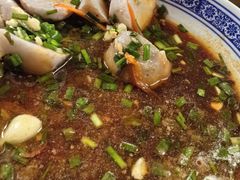 -芦茨金富饭庄·25年老字号·专做稻草鸡