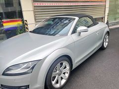 -车水马龙3M汽车贴膜冠军店隐形车衣改色膜(漕宝路中环店)
