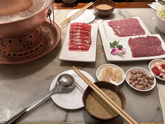 -南门涮肉(天坛店)
