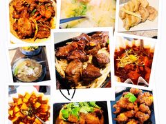 -穹六人间 people 6(岳阳路店)