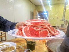 -元盛居(生态大街店)