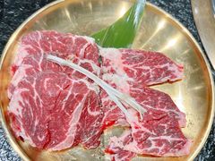 -何发发和牛烧肉·鳗鱼榴莲放题自助(乐峰广场店)