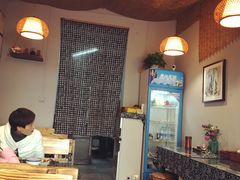 大堂-蜗牛小馆醉乡民谣云南菜(惠新西里店)