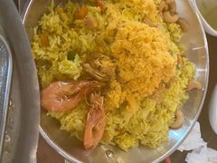 -樾餐厅泰式海鲜火锅(民歌湖店)