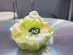 -DQ·蛋糕·冰淇淋(科华王府井店)