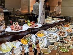 -浙江西子宾馆·瑶园咖啡厅