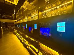 -ibarrel爱杯·bistro&brunch(江宁路店)