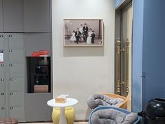 -海马体照相馆(上海月星环球港店)