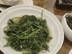 -一楼食业·美食人家