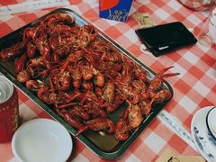 -忆口香龙虾(珠海夏湾老店)