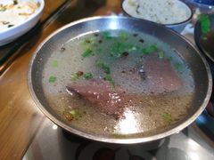-阿灶卤煮老店·姜母鸭(五店市总店)