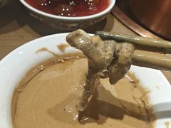 -北京老门框爆肚涮肉馆(凤城六路店)