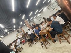 -回坊马二饺子馆