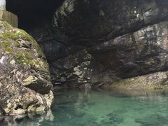 -石台牯牛降景区