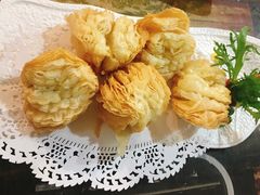 -玖月时尚泰式餐厅