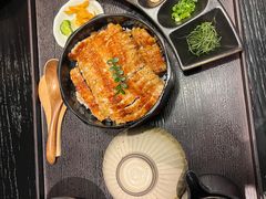 -玄白·炭烤活鳗(上海首店)