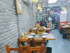 -曹丞相·地锅鸡·地锅鱼(武林店)