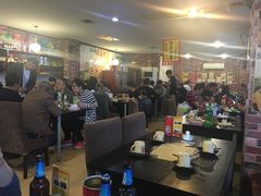 -喝丢一只鞋海鲜烧烤·海肠捞饭(文体街店)
