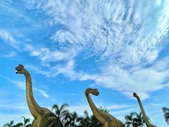-龙谷湾旅游休闲度假区