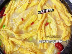 -墨脱石锅椰子鸡•海鲜糟粕醋(榆亚路店)