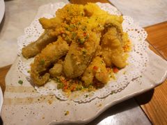 -李记潮汕砂锅粥(营福路店)