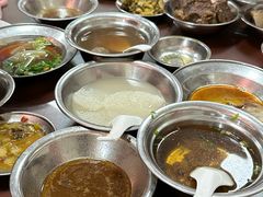 -阿秋牛排(湖心街店)