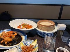 -玖五京菜(杭州城北万象城店)