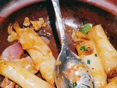 -晓粤·惹味粤菜(凯德乐峰广场店)