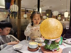 -吴越荣记苏州菜·松鼠桂鱼100%活鱼现做(斜塘老街店)