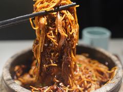 -刀板香·安徽菜(国购IFC店)