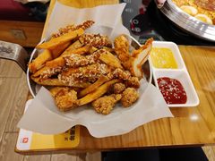 -米字旁先锋韩餐(茂业天地店)