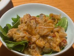 -蚝翅·海鲜粥·烧烤·龙虾季(海曙天一店)