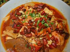 -百年神厨·地道川菜(清江西路店)