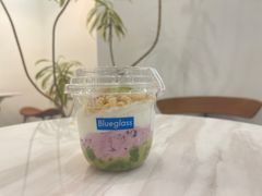 -Blueglass酸奶(北京环宇荟店)