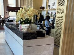 -嘉定凯悦·咖啡厅