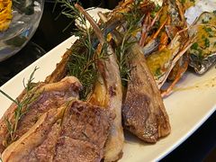 -西安凯悦酒店·湖畔中餐厅