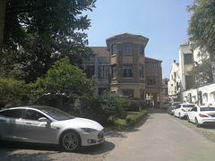 -大可堂普洱茶馆(襄阳南路馆)