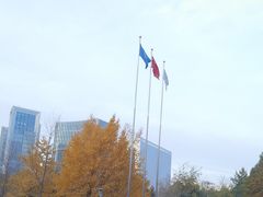 -锦江富园大酒店-游泳馆