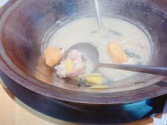 -陈大锅·岳阳鱼馆·地道岳阳菜(美食街店)