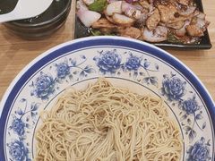 -来福面馆现炒浇头本帮面(真光路店)