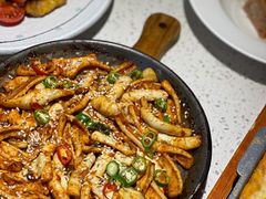 -船歌·鱼水饺青岛菜(金狮广场店)