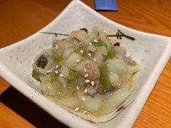 -有喜屋·烧鸟·居酒屋(周浦万达店)