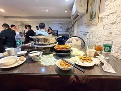 -熠盛粤味·顺德桑拿鸡(永康路店)