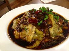 -妈妈的味道(工人体育场东路店)