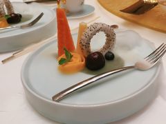 -明阁 Ming Court(广州朗豪酒店)