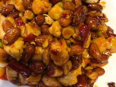 -到家尝北京菜(西坝河店)