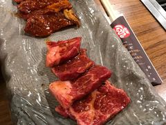 -焼肉やる気(四条河原町店)