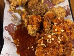 -多宾韩国料理(学衡路店)